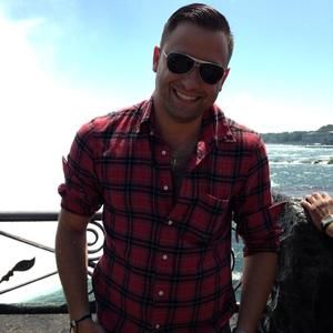 Meet your Posher, Dan